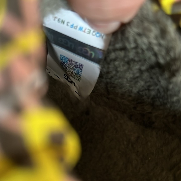 UGG Women’s Maxi Heritage Braid Clog - Picture 14 of 16